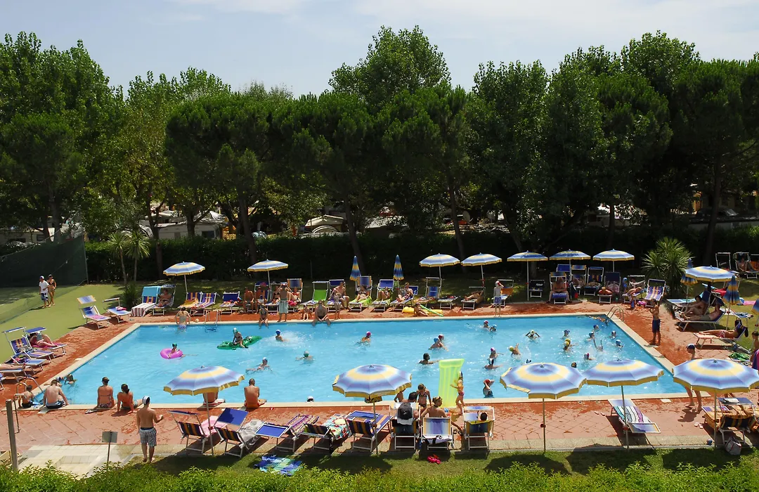 Badiaccia Village Camping-1