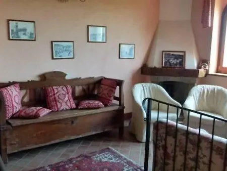Agriturismo I Romiti-2