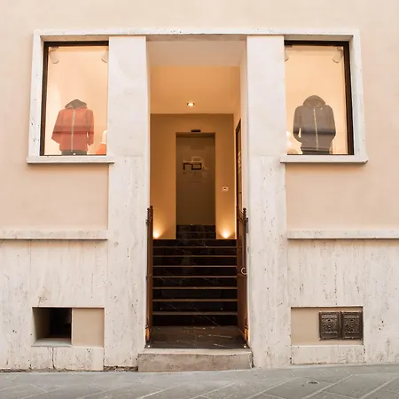 Hotel Boutique Castiglione del Lago-2