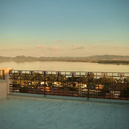 Hotel Boutique Castiglione del Lago-3